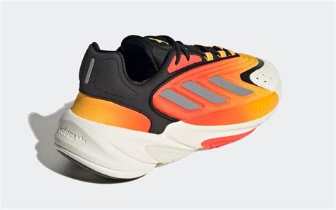 adidas ozelia heren|adidas ozelia release date.